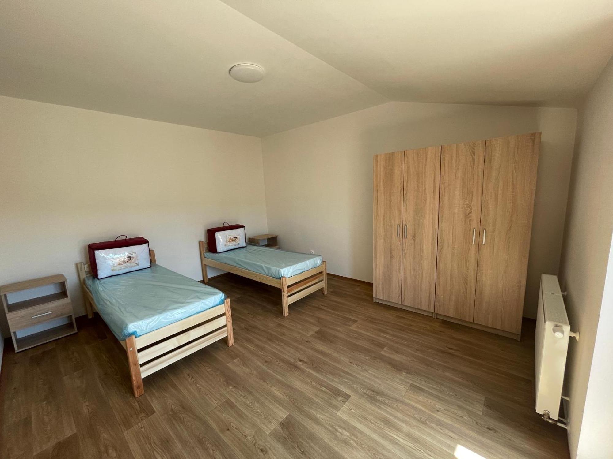 Sleep & Go Praha 5 Hostel