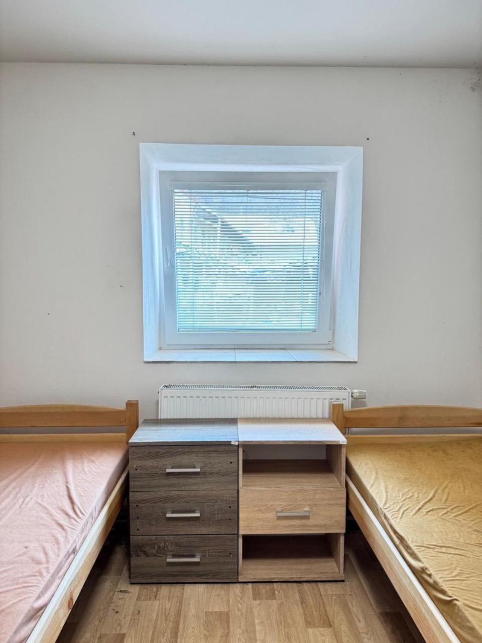 Sleep & Go Praha 5 Hostel