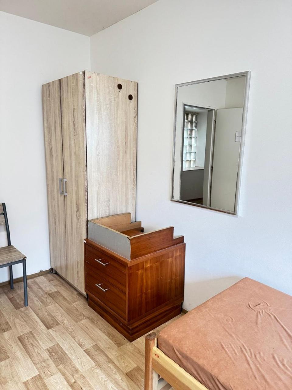 Hostel Sleep & Go Praha 5 Prag