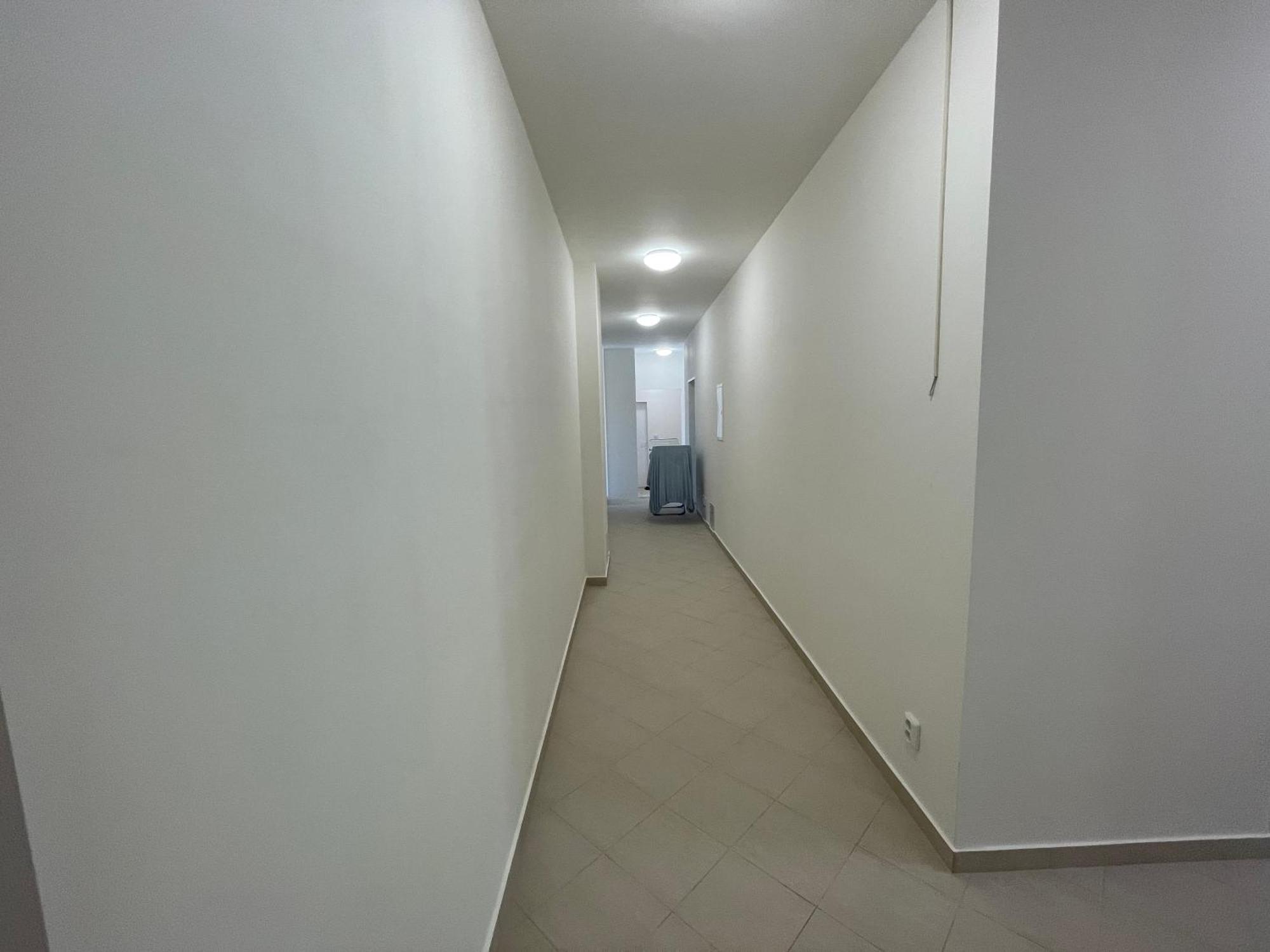 Sleep & Go Praha 5 * Praga