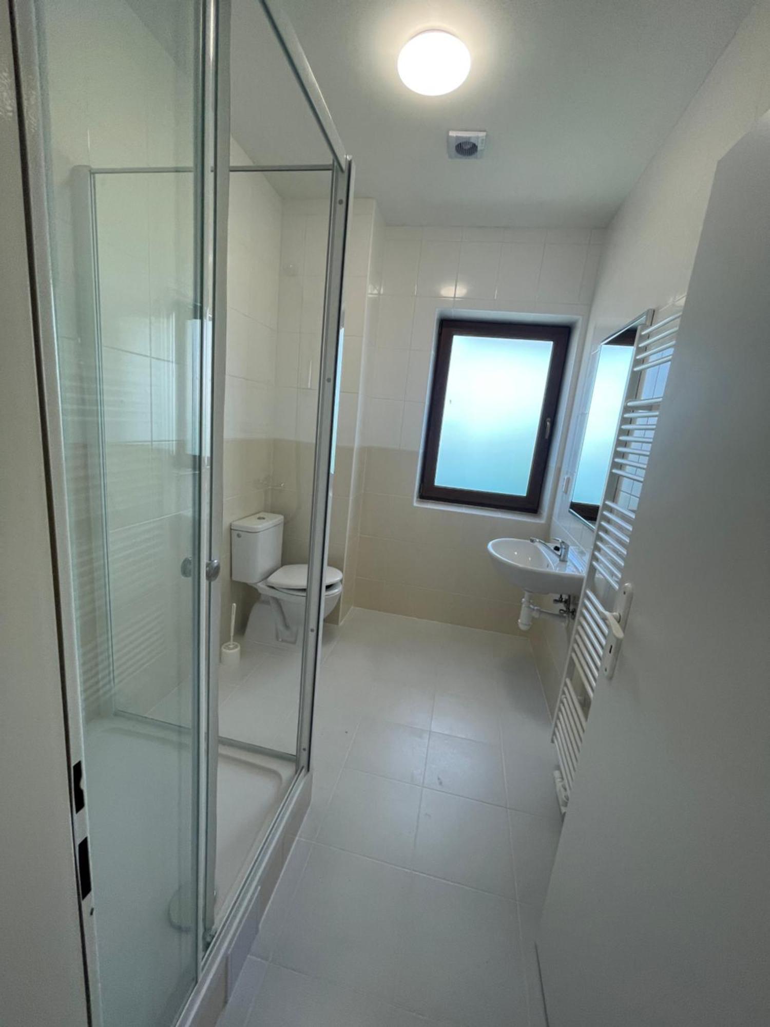 Sleep & Go Praha 5 * Praga