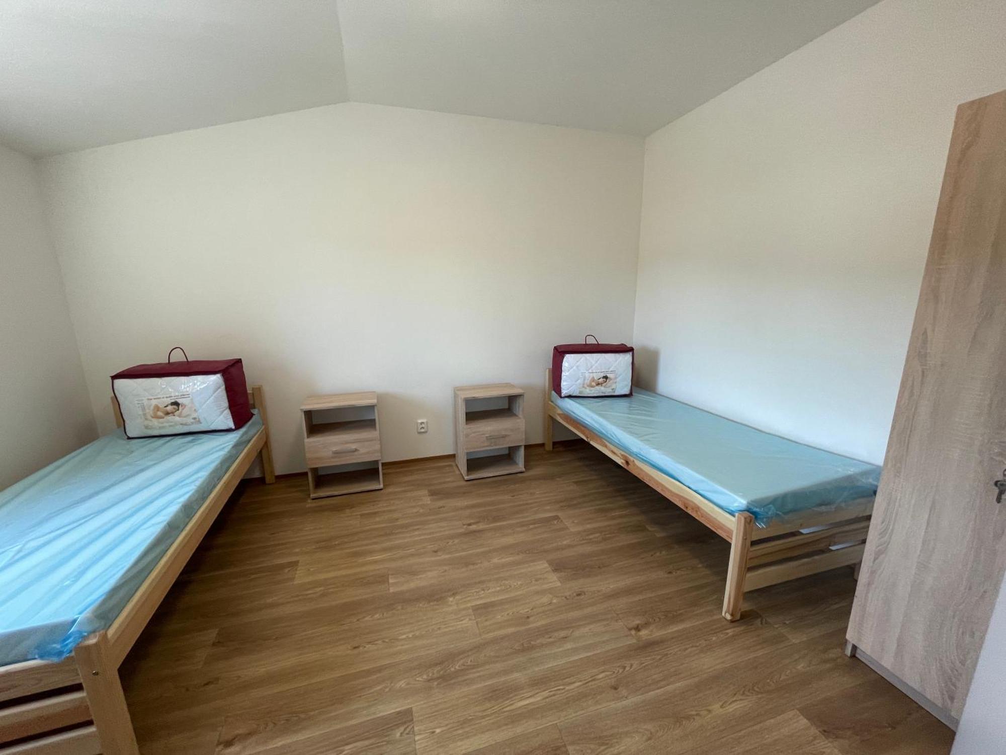 Sleep & Go Praha 5 Ostello
