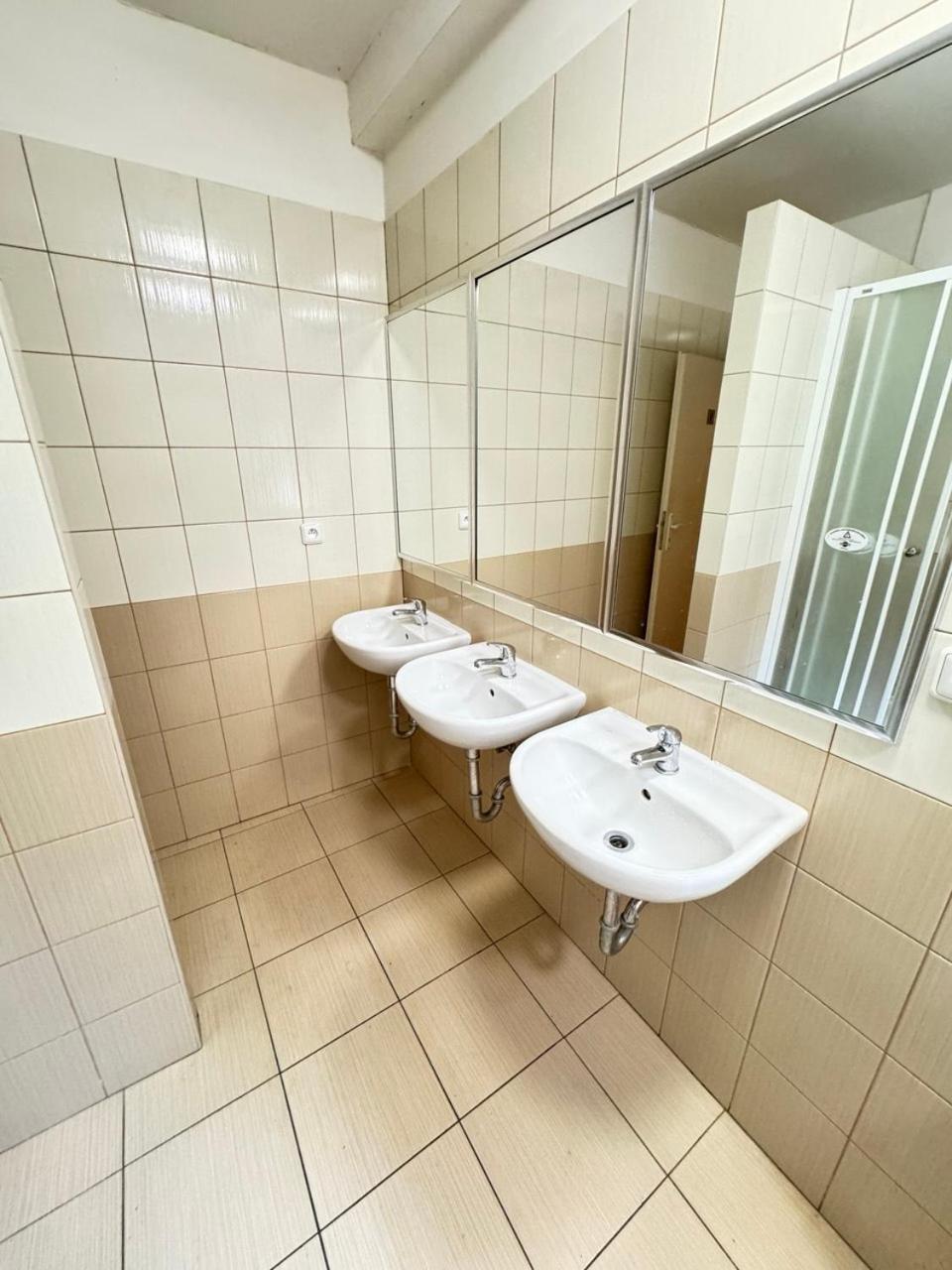 Sleep & Go Praha 5 * Praga